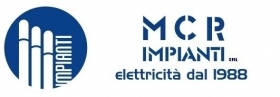 Benvenuti nel nostro sito web - MCR IMPIANTI SRL